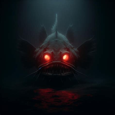 creepy fish|10 Terrifyingly Strange Fish You Won’t Believe Exist.